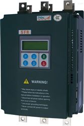 SFR-0150A/21唐山软起动器